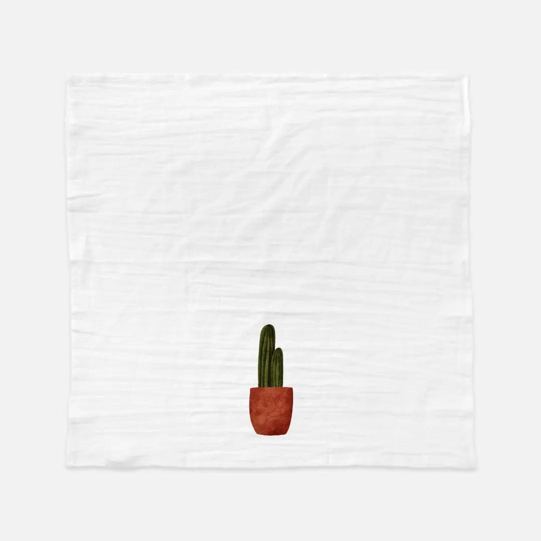 Cactus Tea Towels (Set of 2) - Festive Fit Home