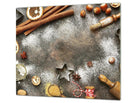 Charcuterie Board - Baking Fun | Party Serving Tray & Platter - Festive Fit Home