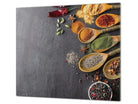 Charcuterie Board - Spices | Party Serving Tray & Platter - Festive Fit Home