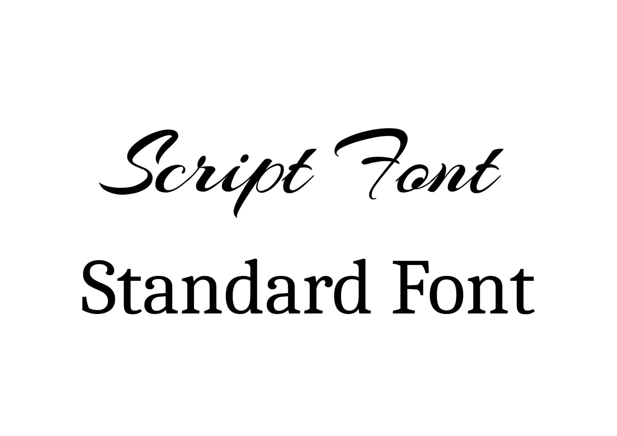 Floral Shadows Personalized Vegan Leather Notebook Folio - Festive Fit Home