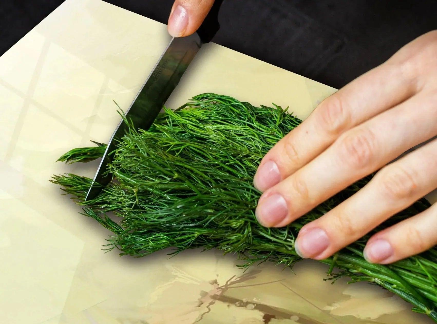 Gas & Electric Burner Cover - Daisy Meadows | Noodle Board | Stove Top Cover - Festive Fit Home