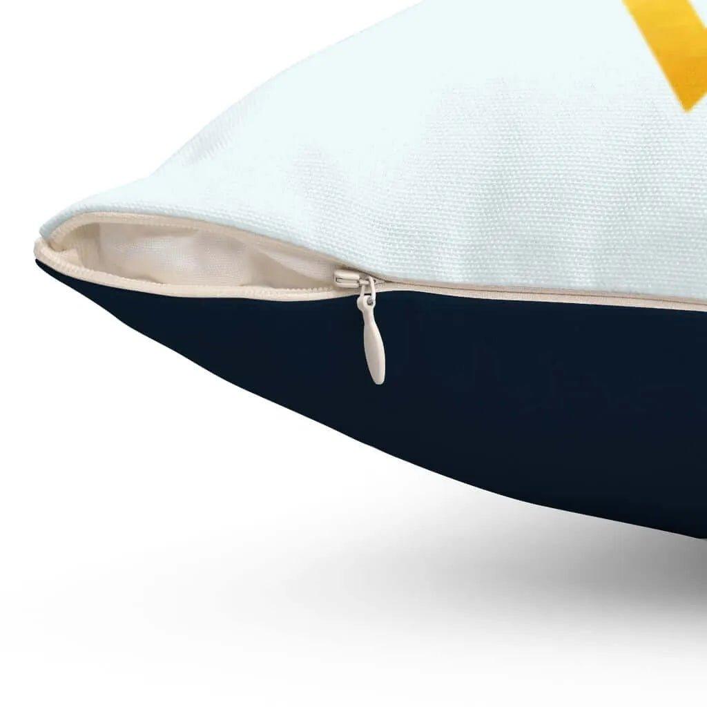 Star of David Pillow Case - Festive Fit Home