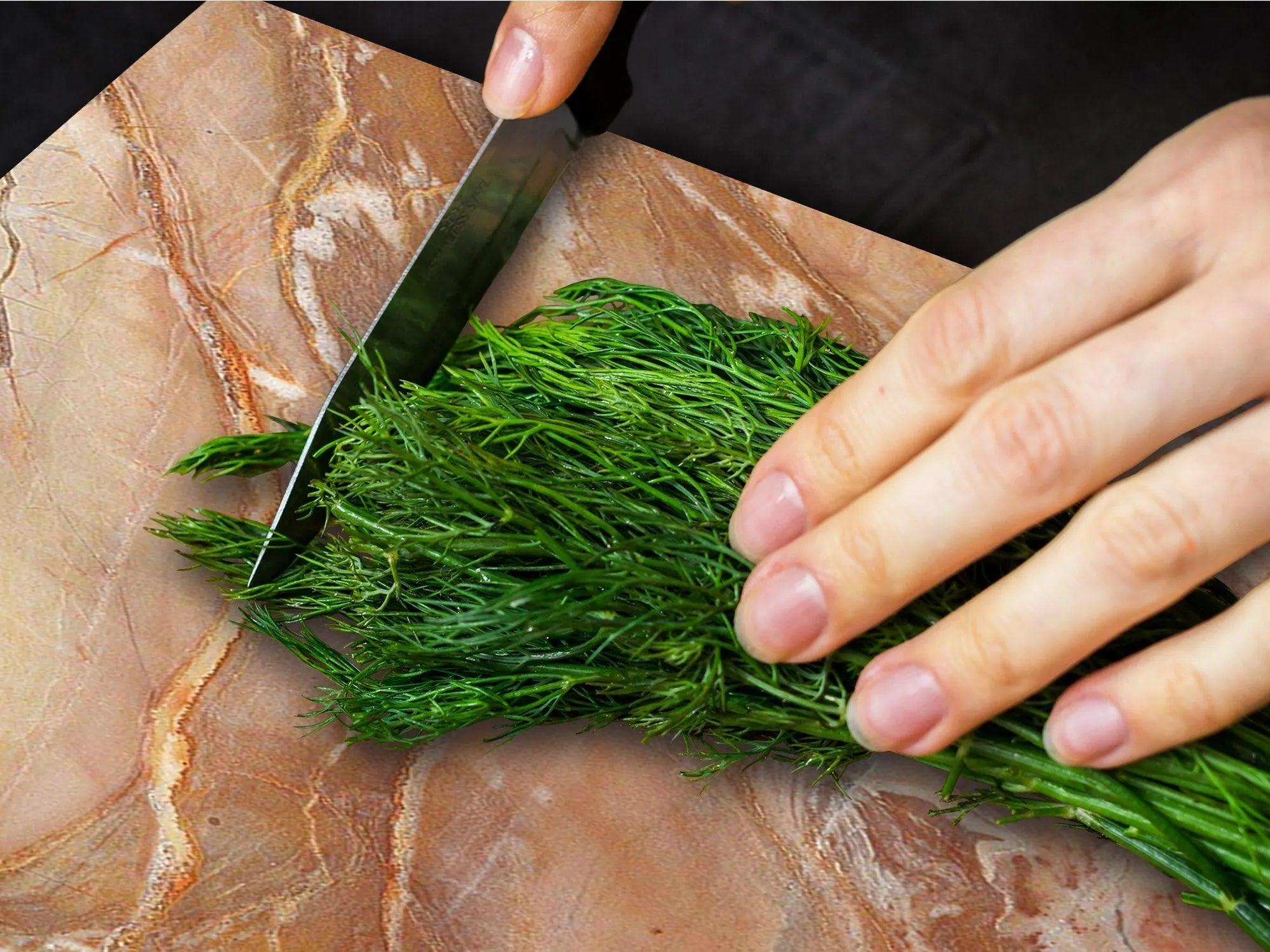 Stove Top Cover - Amber Marble Style | Gas and Electric Cook Top Cover | Charcuterie Board - Festive Fit Home