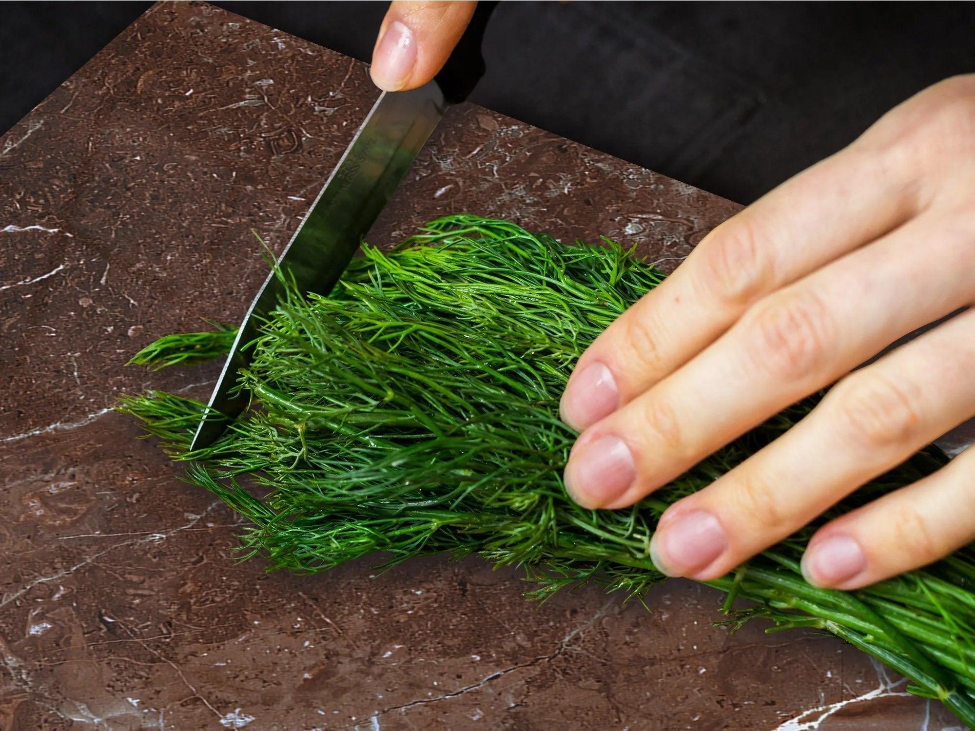 Stove Top Cover - Brown Stone | Gas and Electric Cook Top Cover | Noodle Board - Festive Fit Home