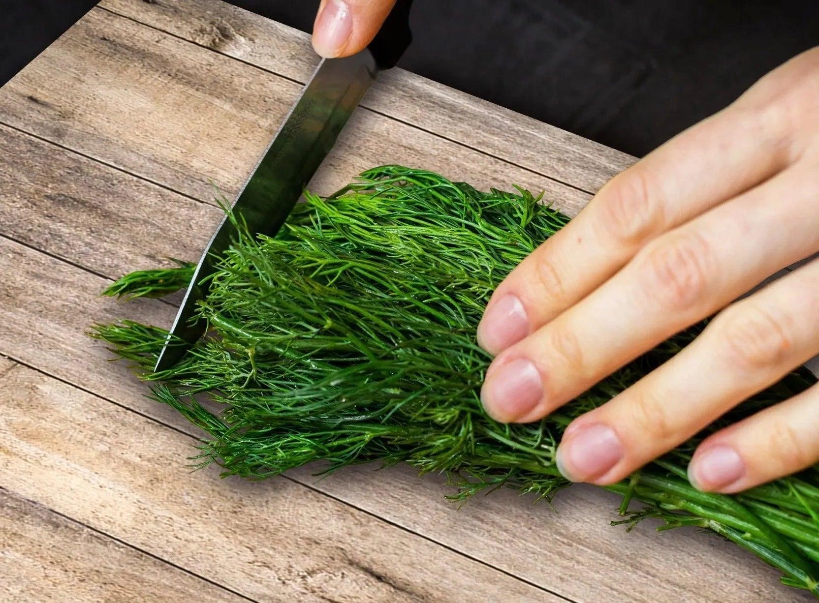 Stove Top Cover - Rustic Wood Plank | Noodle Board | Burner Cover - Festive Fit Home