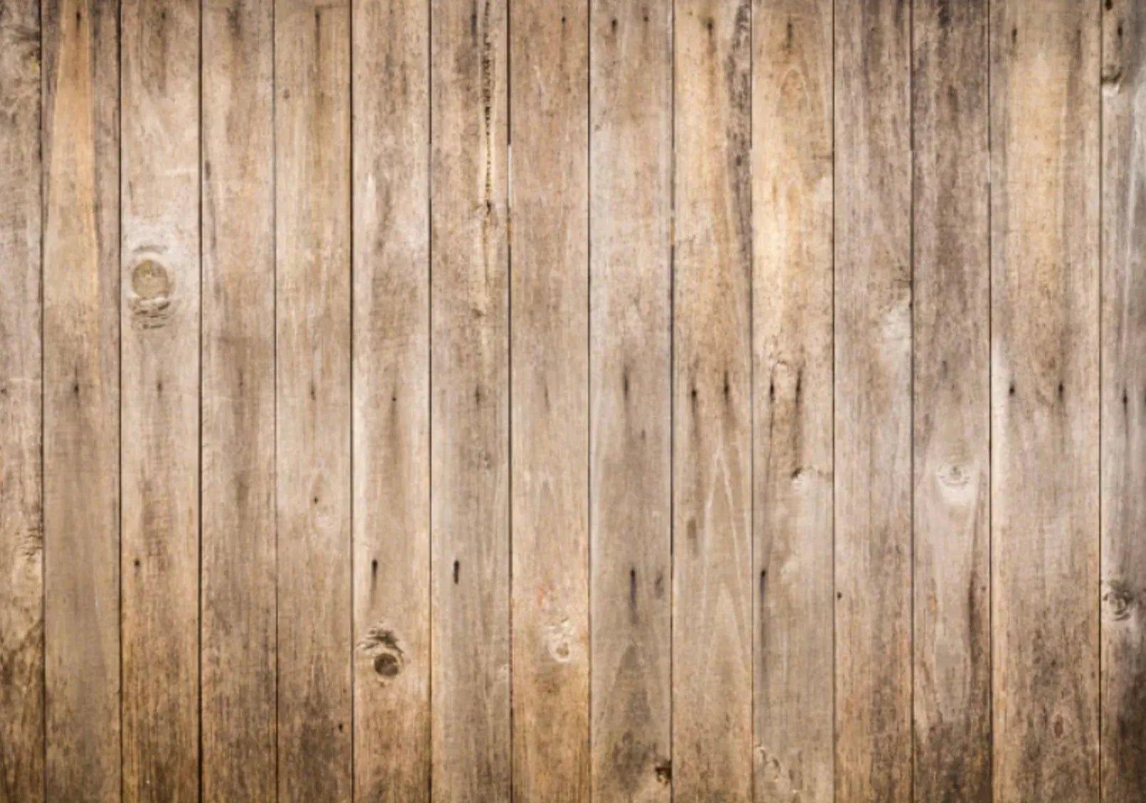 Stove Top Cover - Rustic Wood Plank | Noodle Board | Burner Cover - Festive Fit Home