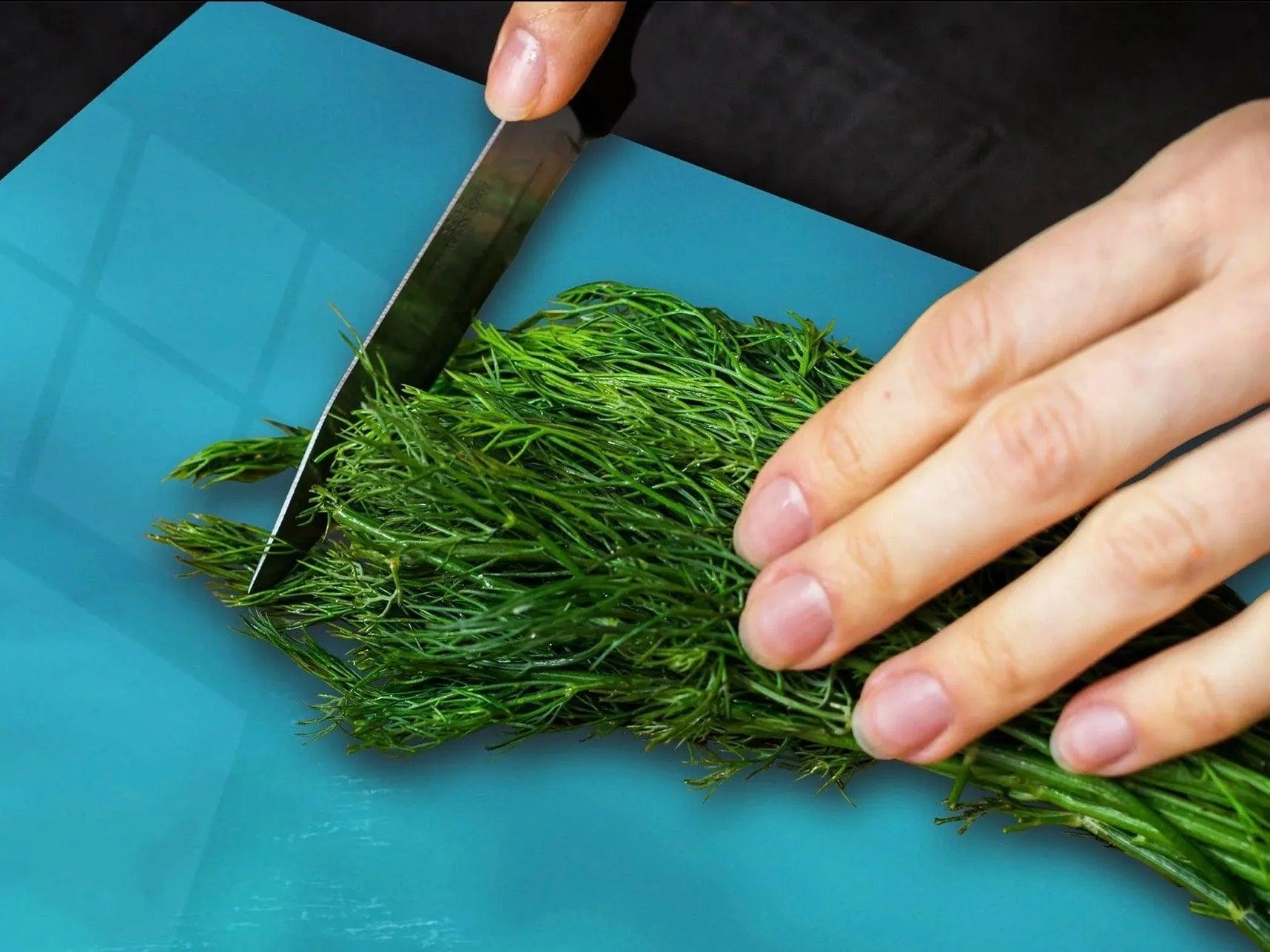 Stove Top Cover - Sea Foam Beach | Gas & Induction Cooktop Cover | Noodle Board - Festive Fit Home