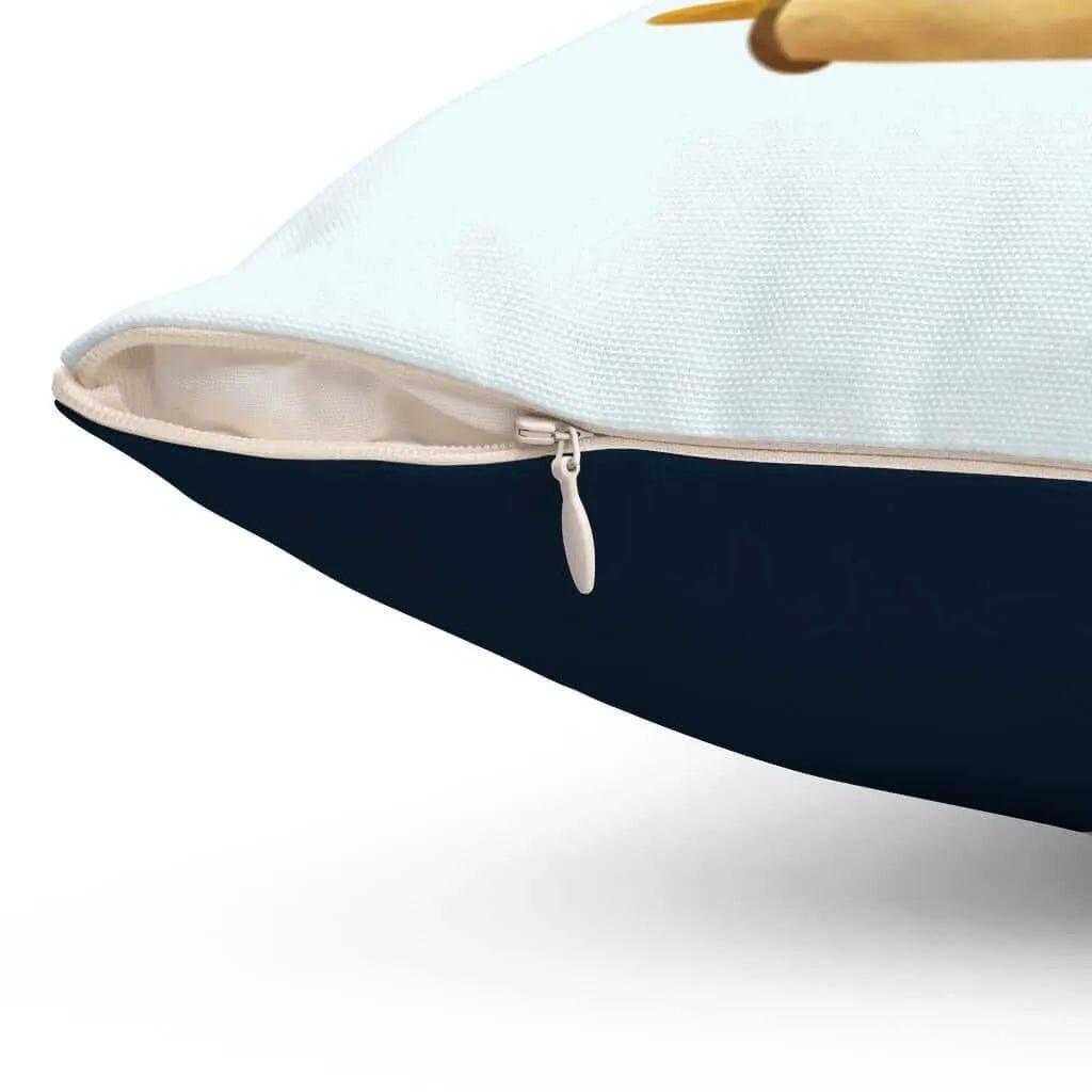 Torah Pillow Case - Festive Fit Home