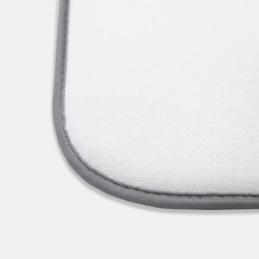 Ship Helm Dish Mat - Festive Fit Home