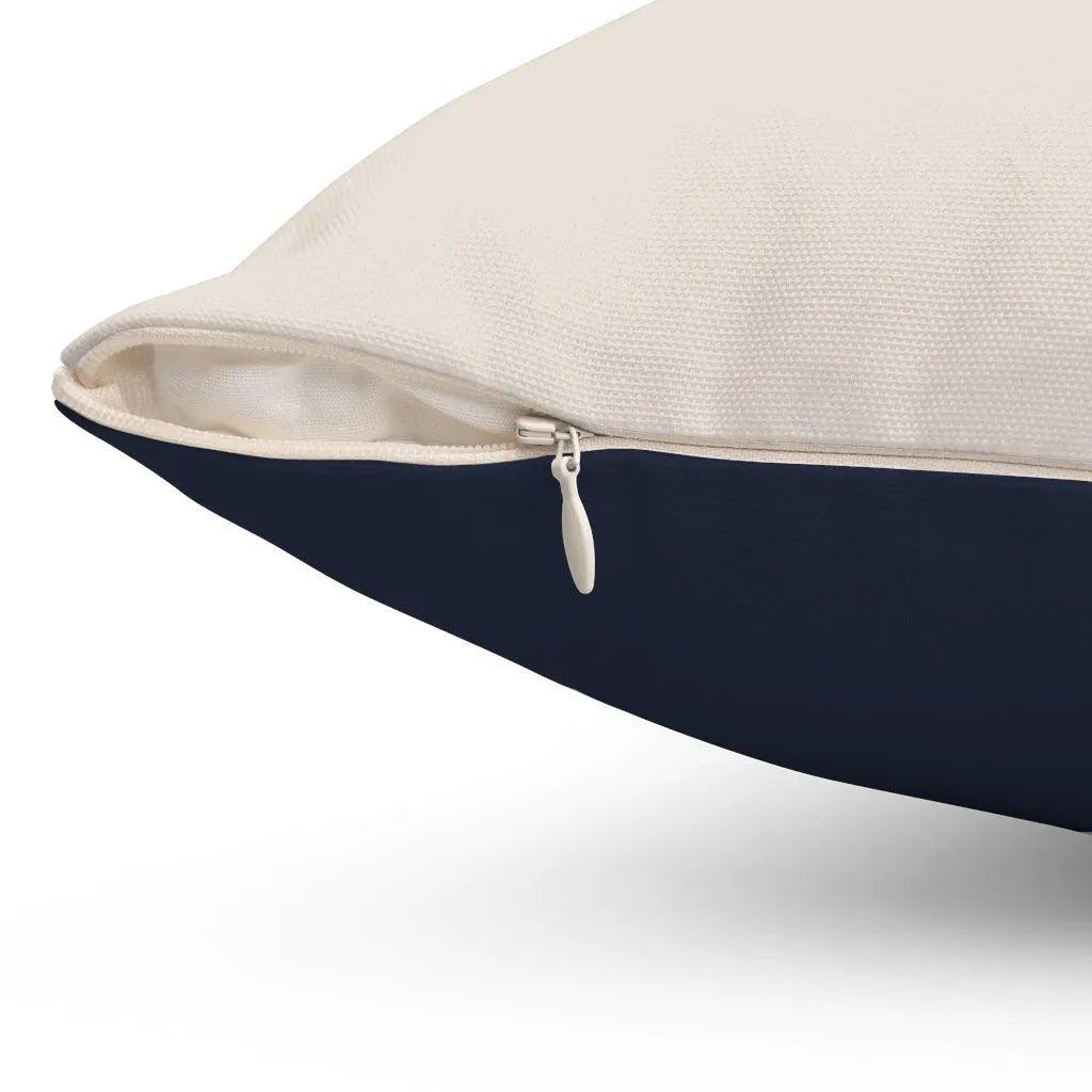 Singing Sweet Songs Pillow Cover - Festive Fit Home