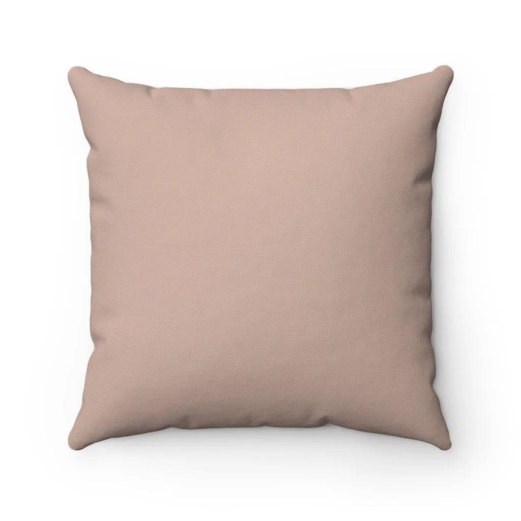 Starfish Throw Pillow Cover - Pink - Festive Fit Home