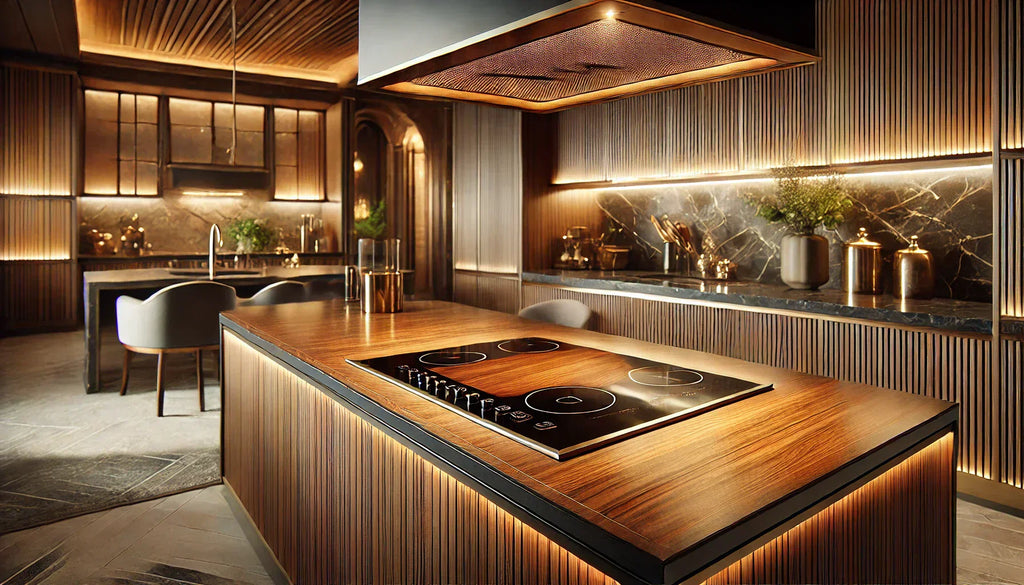 Where to Buy Luxury Stove Top Covers in 2025 – Deals & Discounts