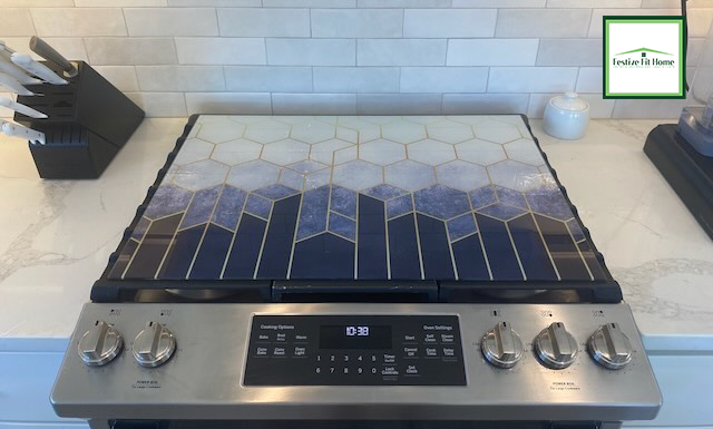 What Is a Noodle Board? Meet the Modern Upgrade: Tempered Glass Stove Covers