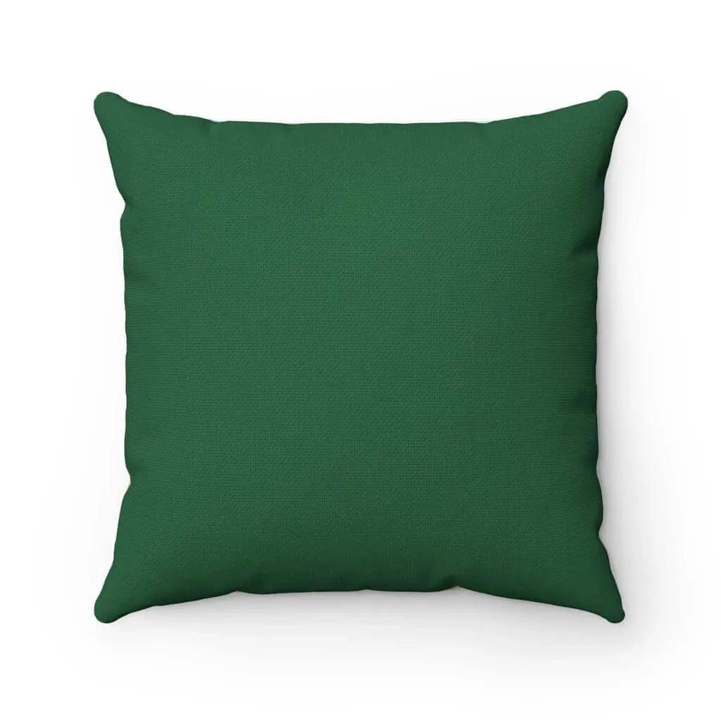 Autumn Scarecrow Throw Pillow Cover - Festive Fit Home