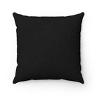 Black Fish Summer Throw Pillow Cover - Festive Fit Home