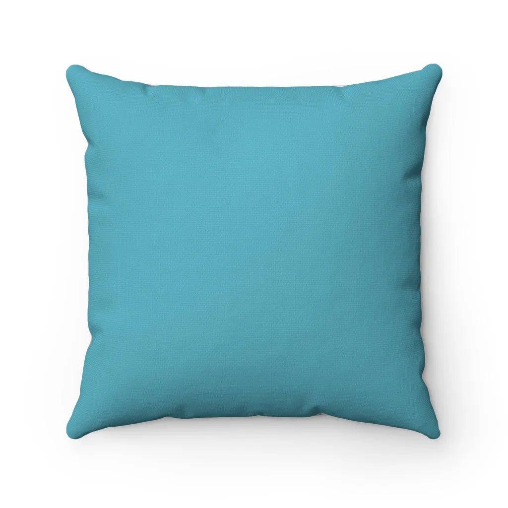 Butterflies Throw Pillow Cover - Festive Fit Home
