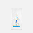 Carousel Tea Towels (Set of 2) - Festive Fit Home