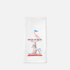 Carousel Tea Towels (Set of 2) - Festive Fit Home