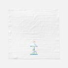 Carousel Tea Towels (Set of 2) - Festive Fit Home