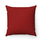 Christmas Santa Throw Pillow Cover - Festive Fit Home