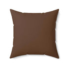 Fall Deer and Autumn Branches Throw Pillow Cover - Festive Fit Home