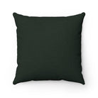 Green and Pink Dragonfly Pillow Cover - Festive Fit Home