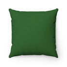 Peace on Earth Throw Pillow Cover - Festive Fit Home