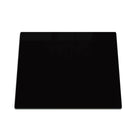 RV Small Stove Top Cover & Cutting Board - Black - Festive Fit Home