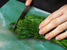 RV Small Stove Top Cover & Cutting Board - Green Onyx - Festive Fit Home