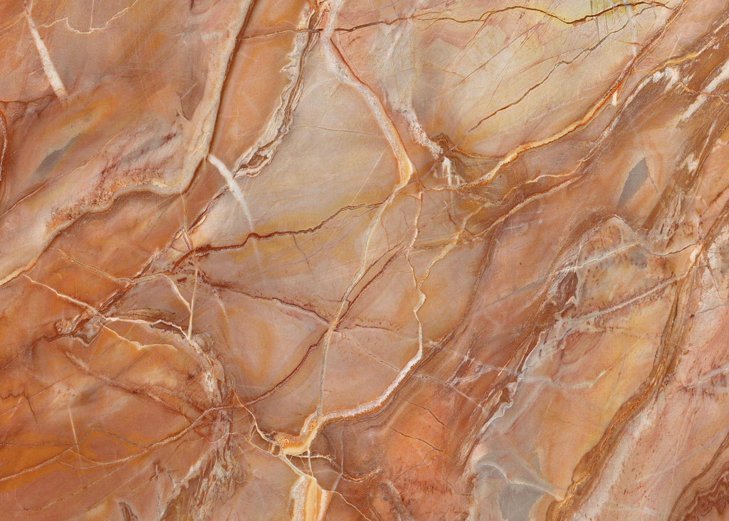 Stove Top Cover - Amber Marble Style | Gas and Electric Cook Top Cover | Charcuterie Board - Festive Fit Home