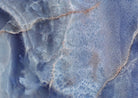 Stove Top Cover - Blue Marble Style | Gas & Electric Cook Top Cover | Noodle Board - Festive Fit Home