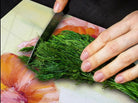 Stove Top Cover - Bright Floral | Gas & Induction Cook Top Cover | Noodle Board - Festive Fit Home