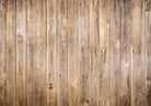 Stove Top Cover - Rustic Wood Plank | Noodle Board | Burner Cover - Festive Fit Home