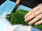 Stove Top Cover - Snowy Mountains | Gas & Induction Cook Top Cover | Noodle Board - Festive Fit Home