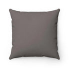 Winter Throw Pillow Cover - Squirrel - Festive Fit Home