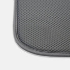 Lemons Dish Drying Mat - Festive Fit Home