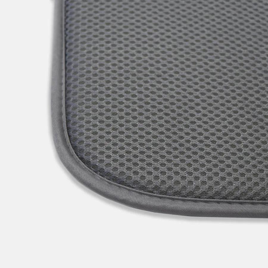 Lemons Dish Drying Mat - Festive Fit Home