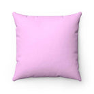 Purple Boho Throw Pillow Cover - Festive Fit Home