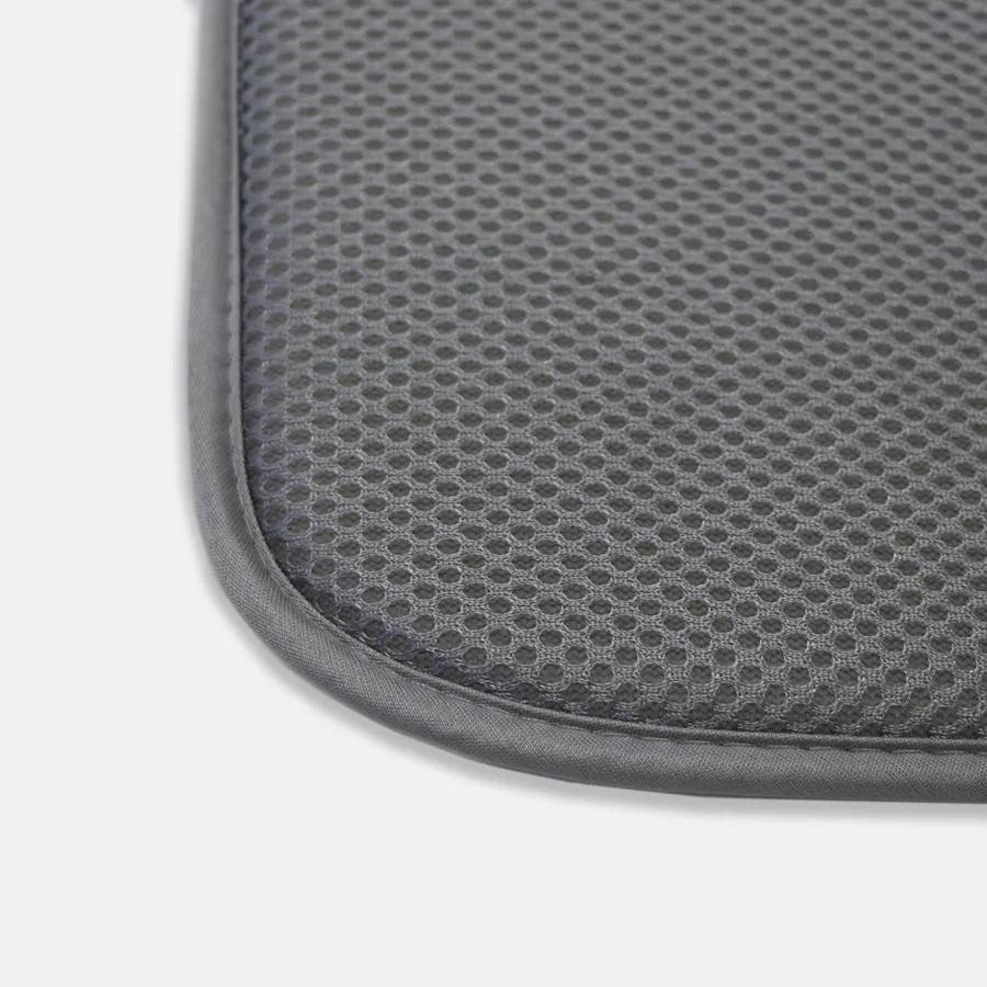 Ship Helm Dish Mat - Festive Fit Home