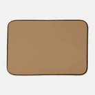 Tan Dish Drying Mat - Festive Fit Home