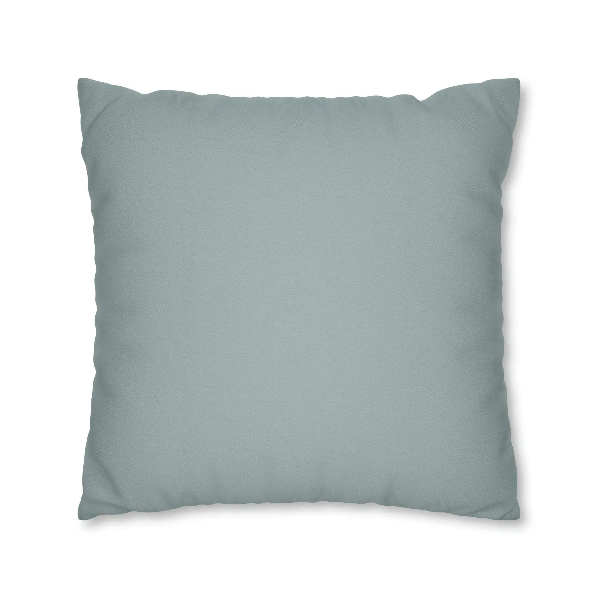 Wildflowers Pillow Throw Pillow Cover - Festive Fit Home