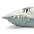 Wildflowers Pillow Throw Pillow Cover - Festive Fit Home