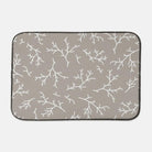 Winter Branches Dish Drying Mat - Festive Fit Home